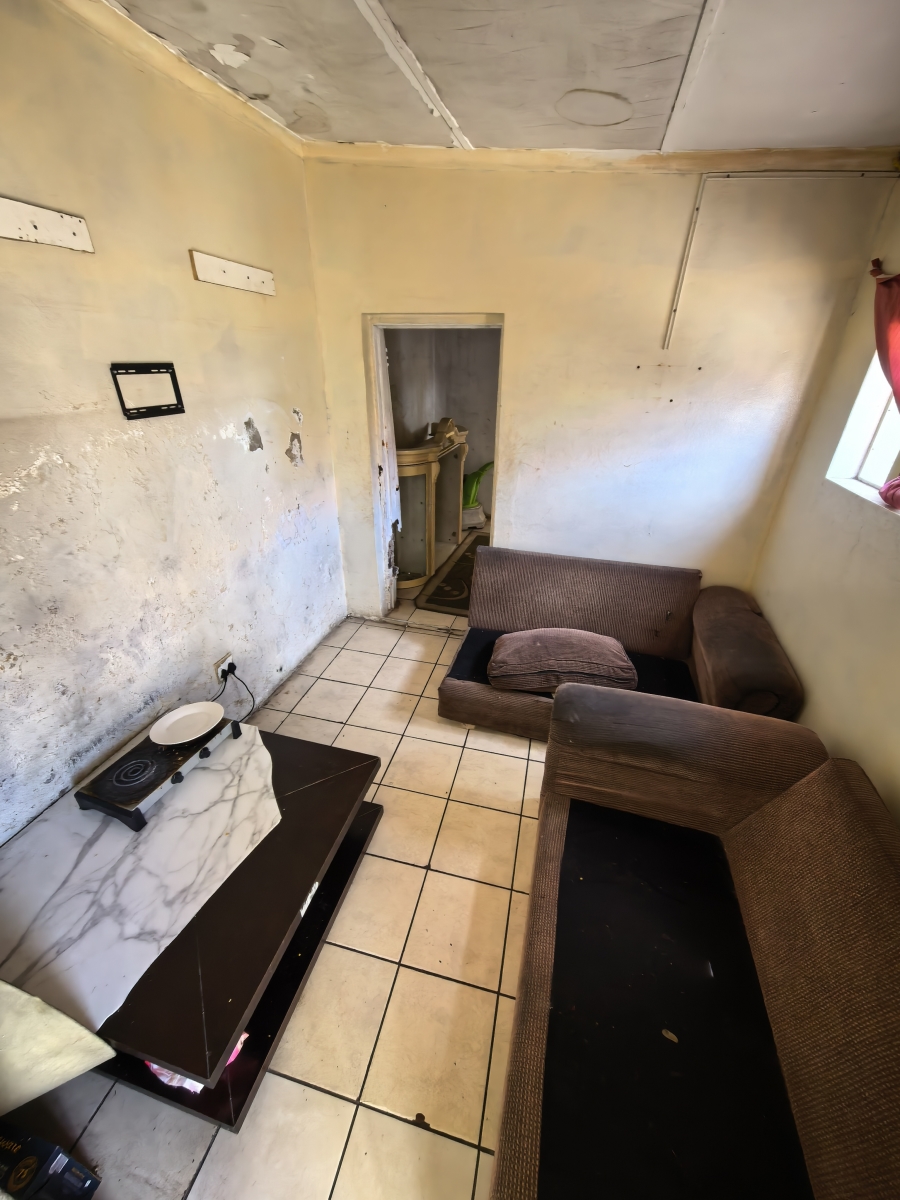 3 Bedroom Property for Sale in Bethelsdorp Eastern Cape